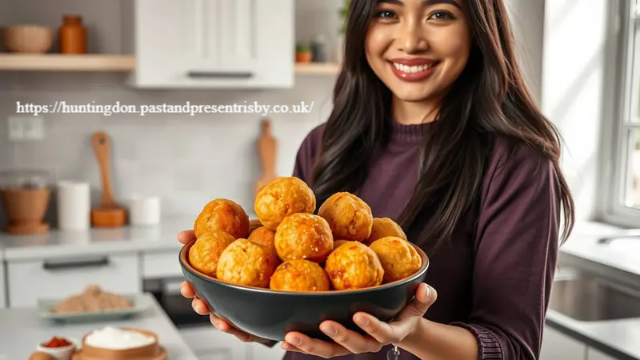 Lezat dan Gurih: Resep Basreng Renyah Khas Bandung