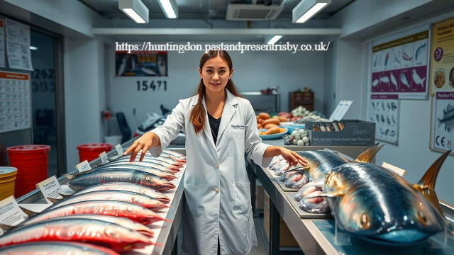 Membedakan Ikan Tuna dan Tongkol: Panduan Lengkap