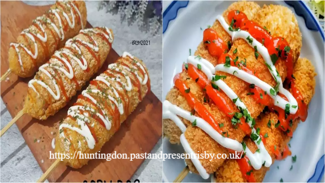 Panduan Lengkap Membuat Corn Dog Lezat di Rumah