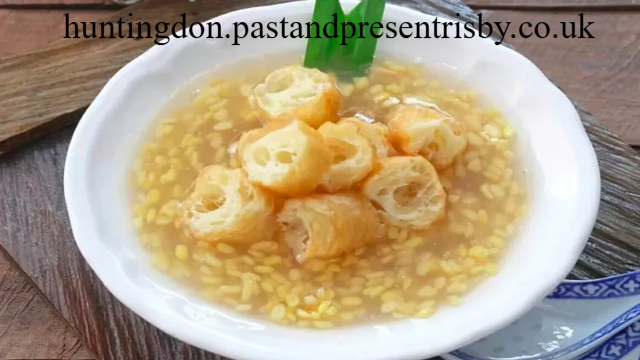 6 Kuliner Khas Pontianak yang Enak