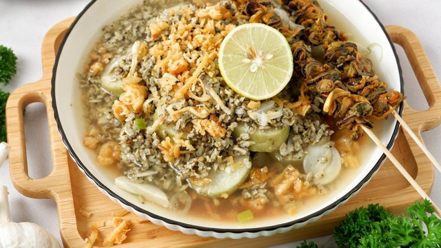 Berikut 3 Tempat Kuliner Populer di Sidoarjo untuk Dicoba