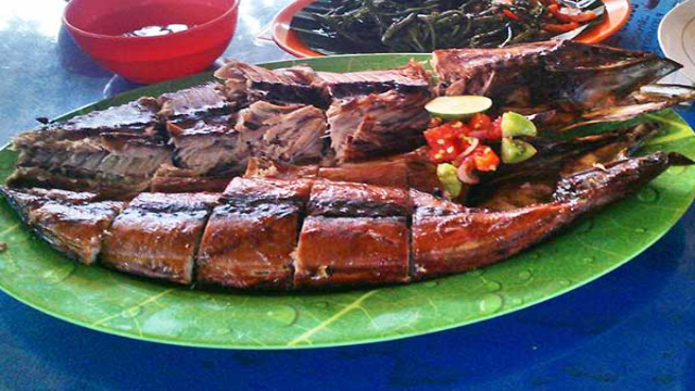 Eksplorasi Kuliner Tradisional Ambon yang Menggoda Lidah